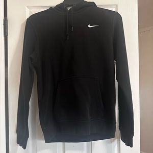 Black Nike Women’s Sportswear Sweatshirt/ Hoodie
